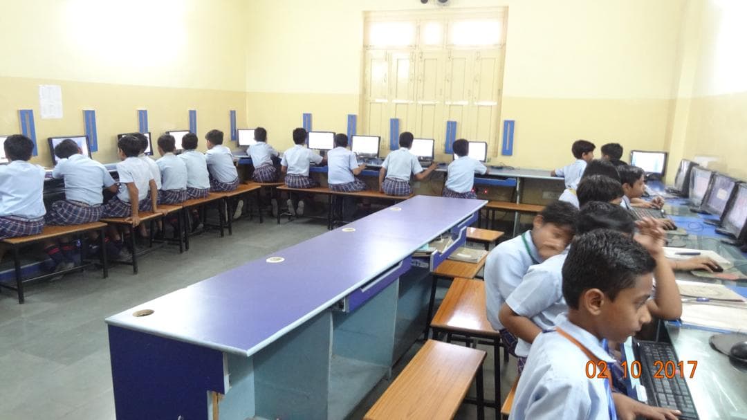 Computer Lab