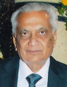 Shri Motilal Thakur