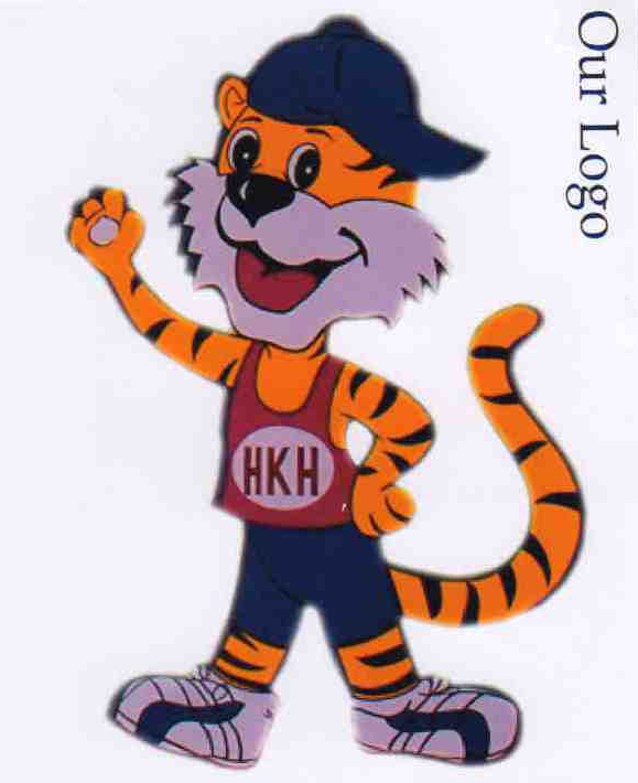 HKH School Emblem